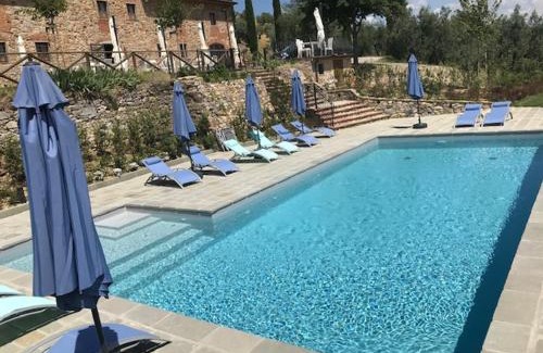 Quarrata House | Agriturismo San Martino