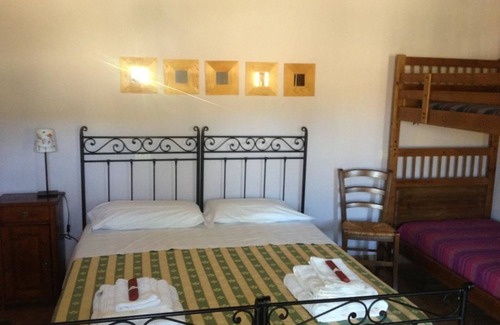 Allerona House | Agriturismo San Pietro Aquaeortus