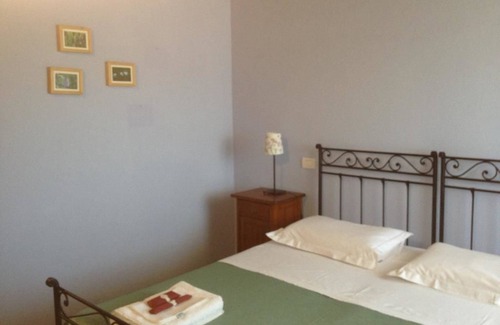 Allerona House | Agriturismo San Pietro Aquaeortus