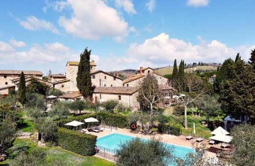 San Sano House | Agriturismo San Sano