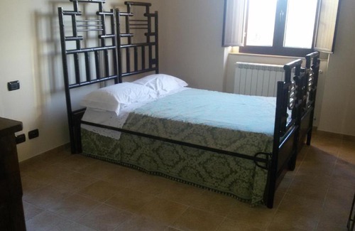 Ariano Irpino Bed & Breakfast | Agriturismo San Tommaso