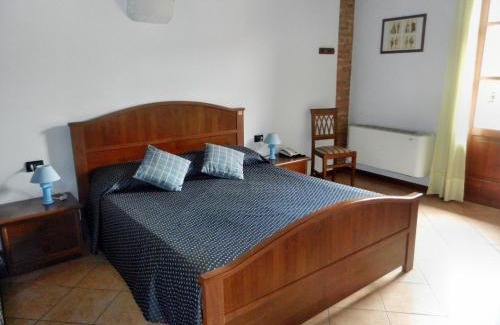Bedizzole House | Agriturismo SANGALLO
