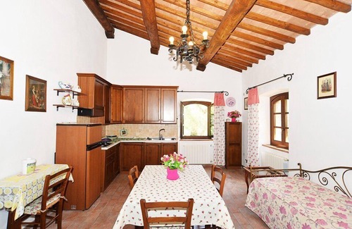 Acquapendente Other | Agriturismo Sant'Angelo