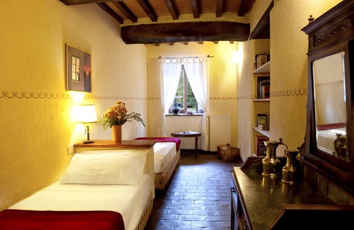Bivio Lugnano Other | Agriturismo Sant'Illuminato