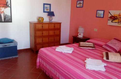 Piscita House | Agriturismo SoleMare