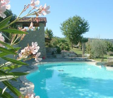 Sinio Bed & Breakfast | Agriturismo Sondrea