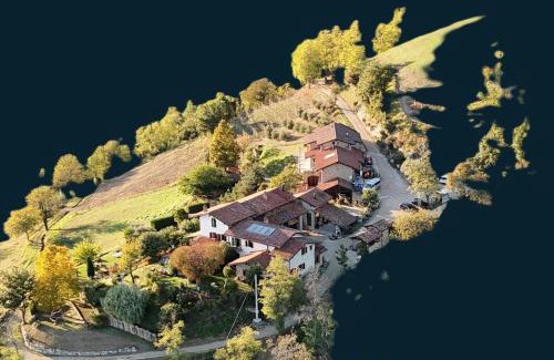 Sinio Bed & Breakfast | Agriturismo Sondrea