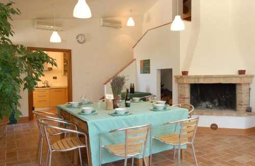 Fratta House | Agriturismo Tenuta Conti Faina