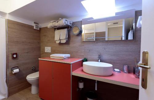 Villanterio House | Agriturismo Tenuta "Il Cigno"