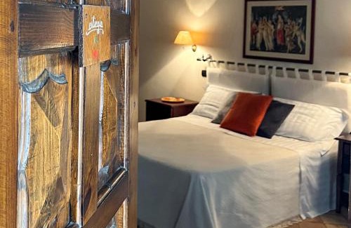 Venosa House | Agriturismo Tenuta Lagala