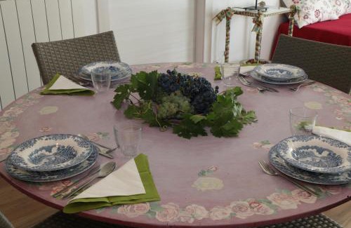 Castilenti House | Agriturismo Terra dei Falchi