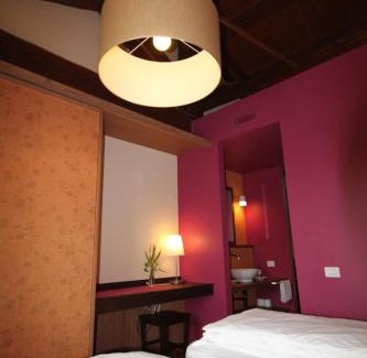 Madonna dell'Olmo House | Agriturismo Tetto Garrone