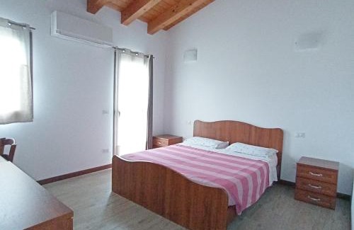 Casale sul Sile Apartment | Agriturismo Trabucco