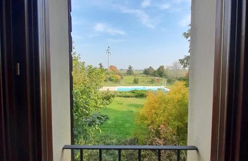 Volta Mantovana Apartment | Agriturismo Trebis