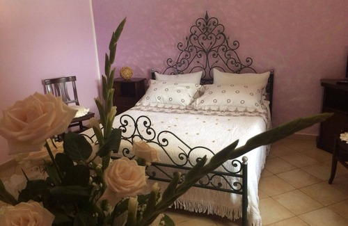 Santa Sofia dʼEpiro Bed & Breakfast | Agriturismo Vemi