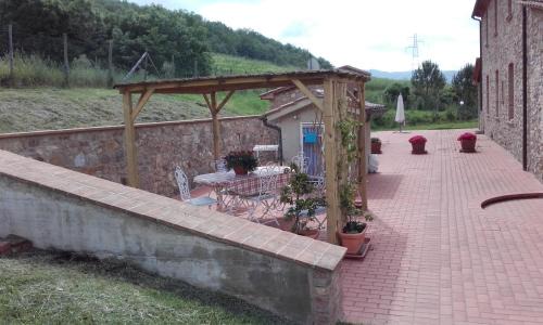 Montecatini Val di Cecina House | Agriturismo Val di Sterza