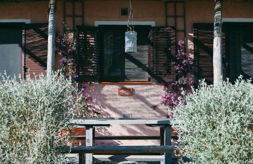 Capalbio House | Agriturismo Vallerana