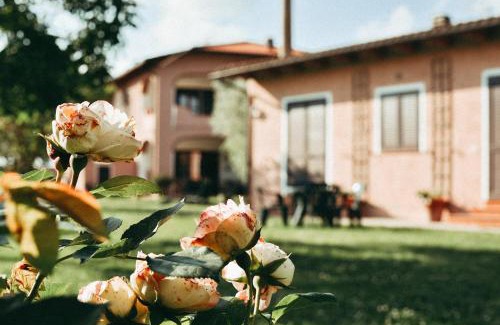 Capalbio House | Agriturismo Vallerana