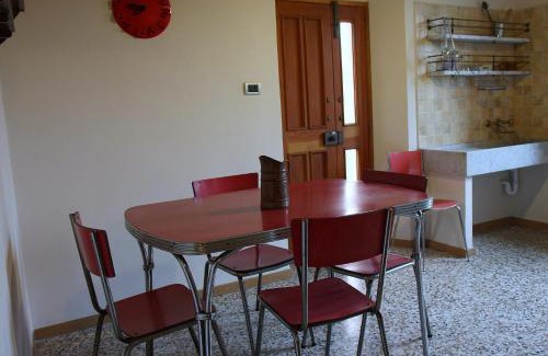 Spigno Monferrato House | Agriturismo Villa Cheti