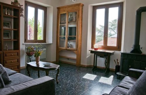 Spigno Monferrato House | Agriturismo Villa Cheti