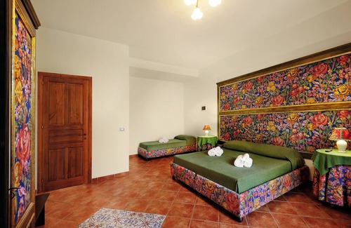 Alia Other | Agriturismo Villa Dafne