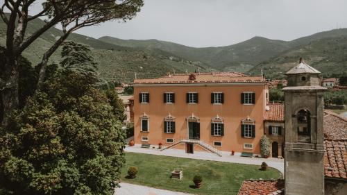 Calci House | Agriturismo Villa Rosselmini