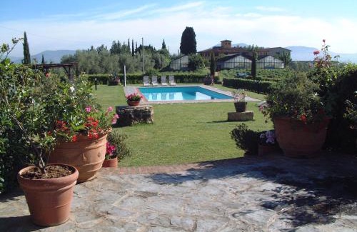 Lastra a Signa House | Agriturismo Villani Poderi Nesti & Cupoli