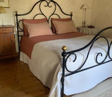 Castellucchio House | Agriturismo Viridarium