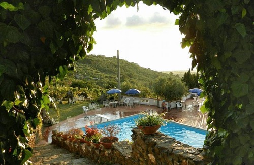 Nocera Terinese Bed & Breakfast | AGRITURISMO VOTA, RELAXATION OASIS, POOL, FAMILY HOLIDAY, CALABRIAN CUISINE