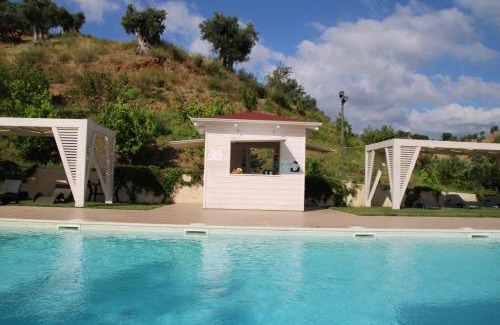 Crosia House | Agriturismo Vulcano