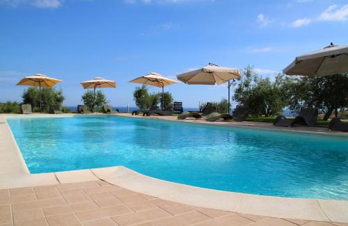 Crosia House | Agriturismo Vulcano