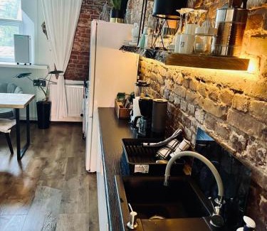 Rabe Apartment | Agro Bieszczady