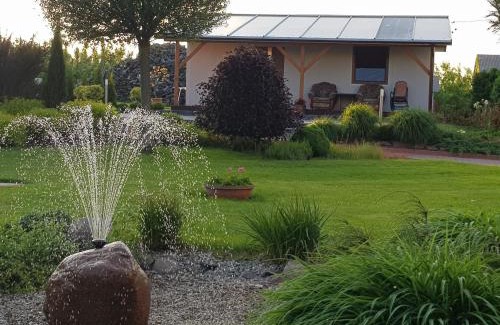 gmina Nowodwor Resort | Agro Relax Nowodwór