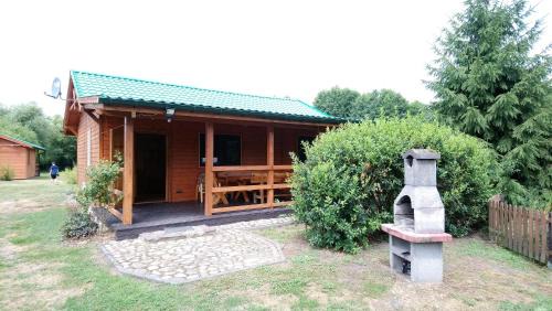 Miedzychod House | Agrodomek