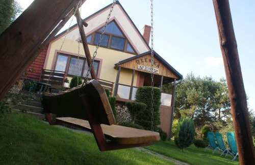 Gardna Wielka House | Agrodomki Okej - Dom Oleńka