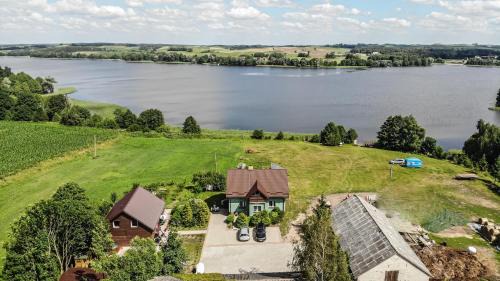 Burniszki House | AgroGabi - Wypoczynek na Podlasiu