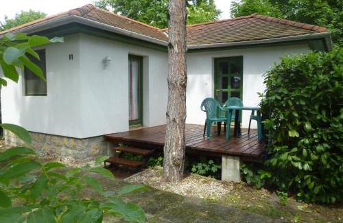 Balatonudvari Bed & Breakfast | Agroger Üdülő