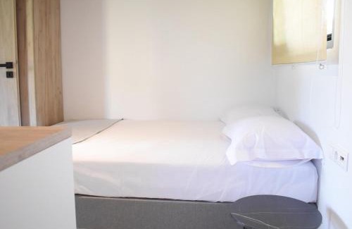 Misiria Apartment | Agrokipos Tiny Cottage