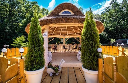 Gryfow Slaski House | Agromurena