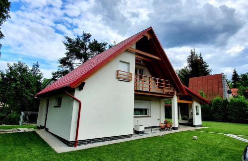 Osolin House | AGRONIS