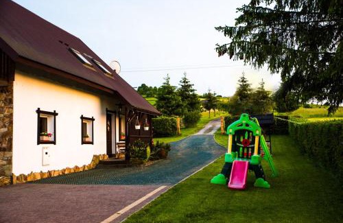 Baligrod Ski Chalet | Agronoclegi w Bieszczadach ,Na Równi"