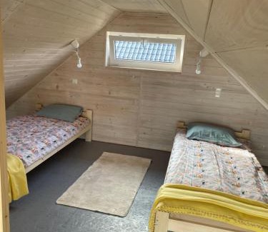 Postomino House | AgroReset CAŁOROCZNY