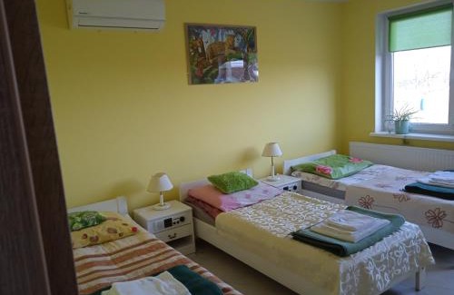 Dobrcz House | Agrostok noclegi agroturystyka