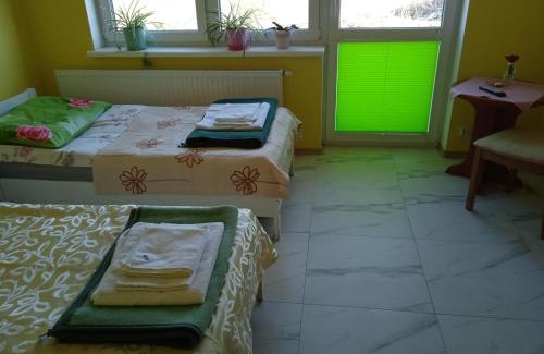 Dobrcz House | Agrostok noclegi agroturystyka