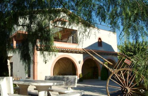 Avinyonet del Penedes House | Agroturisme Cal Jeroni