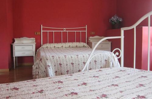 Arinez House | Agroturismo Abaienea