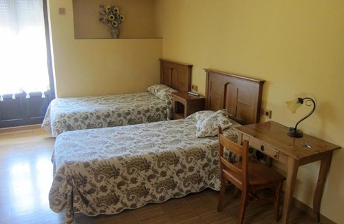 Arinez House | Agroturismo Abaienea