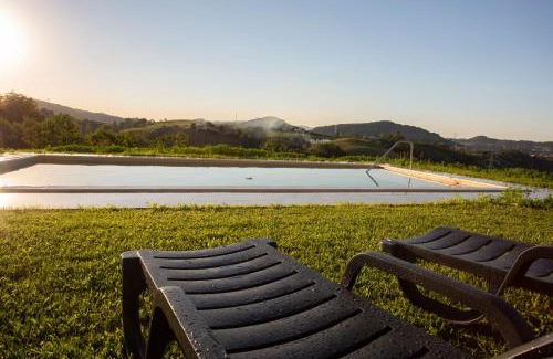 Urnieta House | Agroturismo Basitegi
