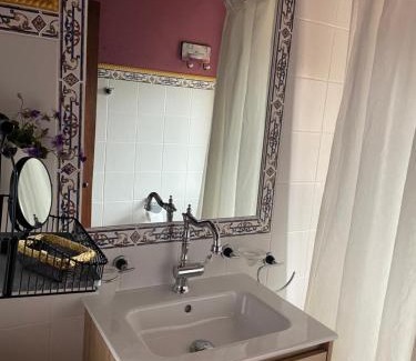 Cabanillas del Monte House | Agroturismo El Mirador de la Cigüeña
