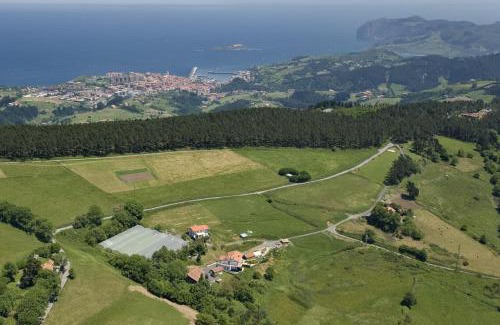 Bermeo House | Agroturismo Kasa Barri